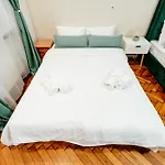 Apartman The Muse - Kronstadt