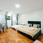 Apartman The Muse - Kronstadt *
