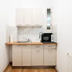 The Muse - Kronstadt Apartman *