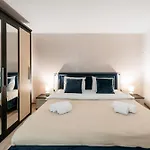 The Muse - Kronstadt Apartman *