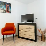 The Muse - Kronstadt Apartman *