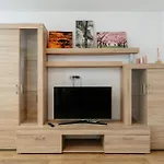Apartman The Muse - Kronstadt Brassó