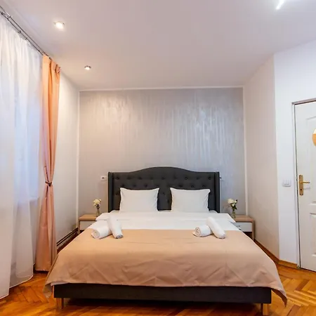 Apartment The Muse - Kronstadt *