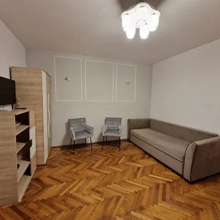 Lucky Villa * Braşov