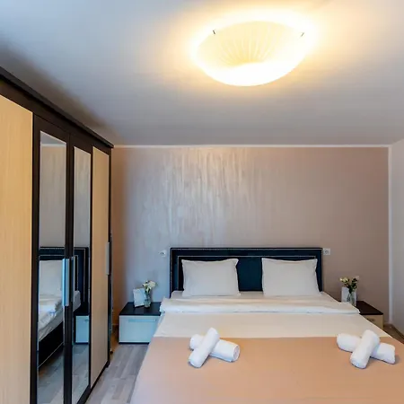 Lucky Villa Braşov