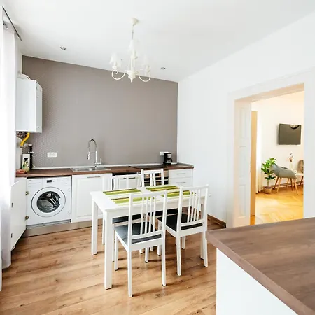 Lucky Villa Lägenhet Braşov