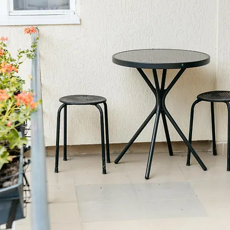 Lucky Villa Braşov