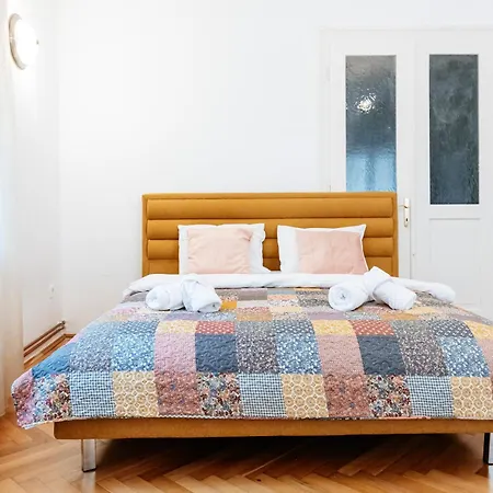 Lucky Villa Braşov