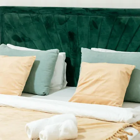 The Muse - Kronstadt Brasov