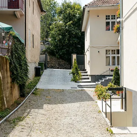 Lucky Villa * Braşov