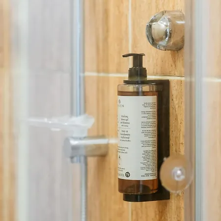 The Muse Old Town - Kronstadt Central Suites Apartman Brassó