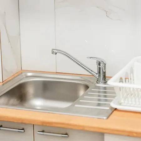 Apartman The Muse Old Town - Kronstadt Central Suites Brassó