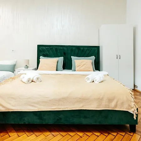 The Muse - Kronstadt *