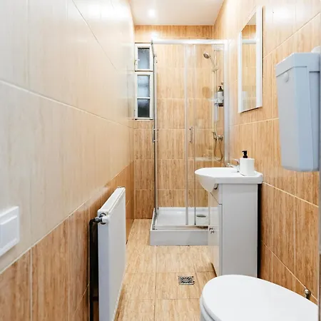 Lucky Villa Apartmán