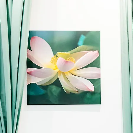 Lejlighed The Muse - Kronstadt