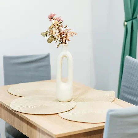 Apartmán Lucky Villa *