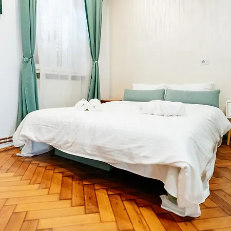 Vila Crișan *