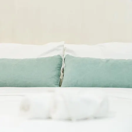 The Muse Old Town - Kronstadt Central Suites