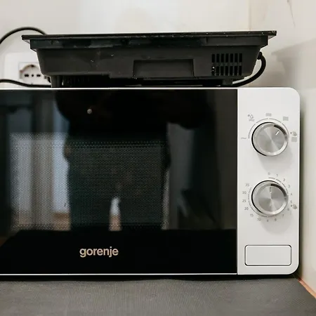 Lejlighed The Muse - Kronstadt