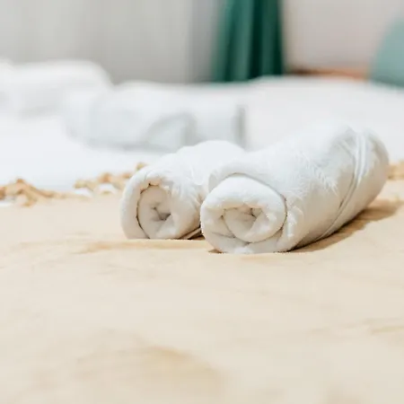 Apartment The Muse - Kronstadt *