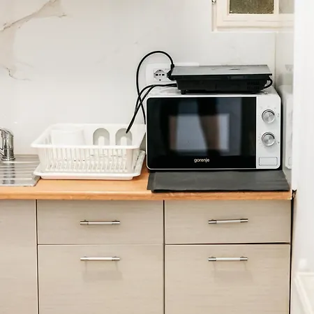 The Muse - Kronstadt Apartment Brasov