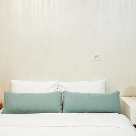Apartman The Muse Old Town - Kronstadt Central Suites