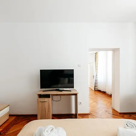 The Muse Old Town - Kronstadt Central Suites *