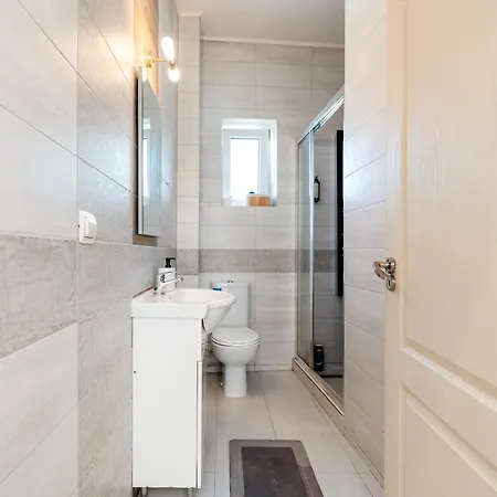 The Muse Old Town - Kronstadt Central Suites דירה