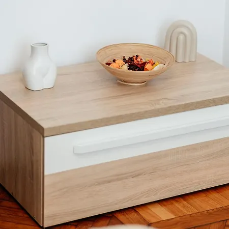 The Muse - Kronstadt Apartment *