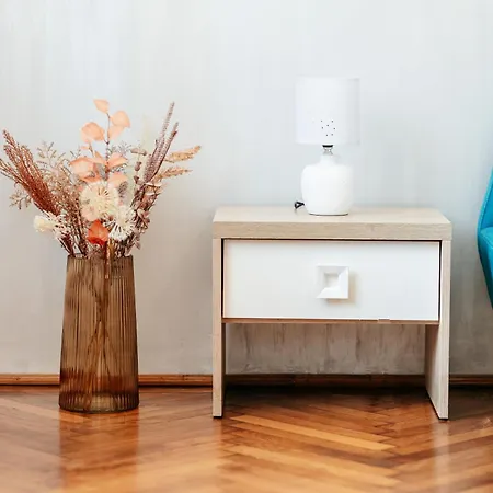 Apartment The Muse - Kronstadt Brasov