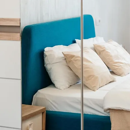 The Muse Old Town - Kronstadt Central Suites * Brassó