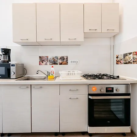 The Muse - Kronstadt