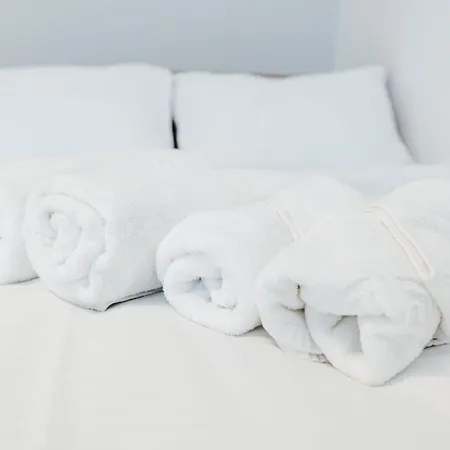 The Muse - Kronstadt Lejlighed Braşov