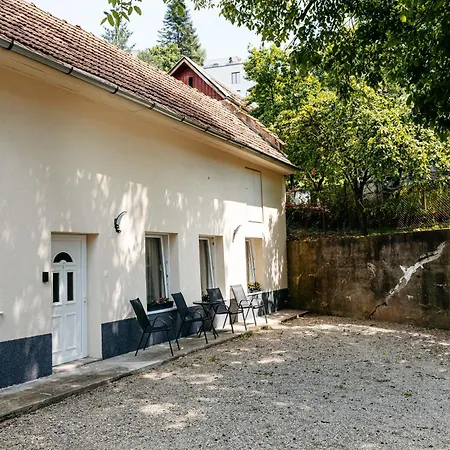 Apartment The Muse - Kronstadt Brasov