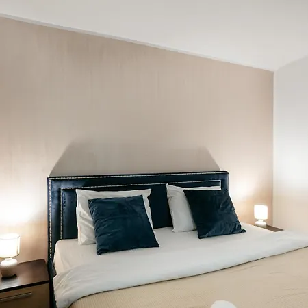 The Muse Old Town - Kronstadt Central Suites *