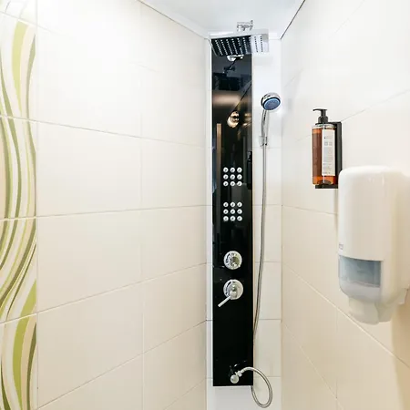 Lejlighed The Muse - Kronstadt *