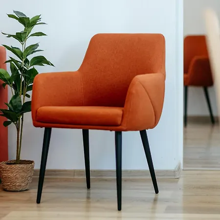 The Muse - Kronstadt Apartment *