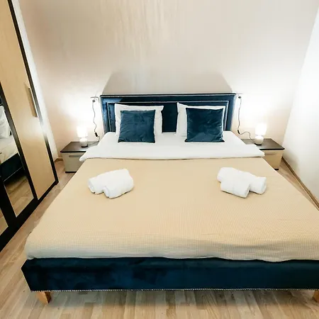 The Muse - Kronstadt * Braşov