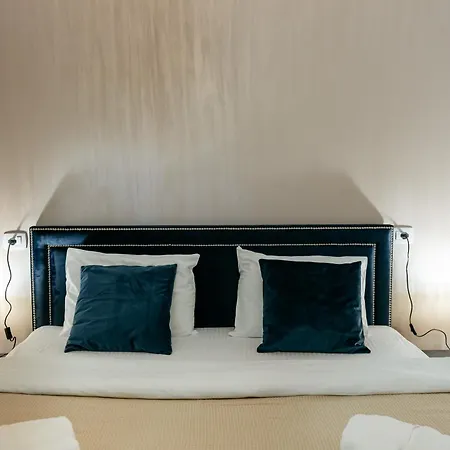 The Muse - Kronstadt Lejlighed