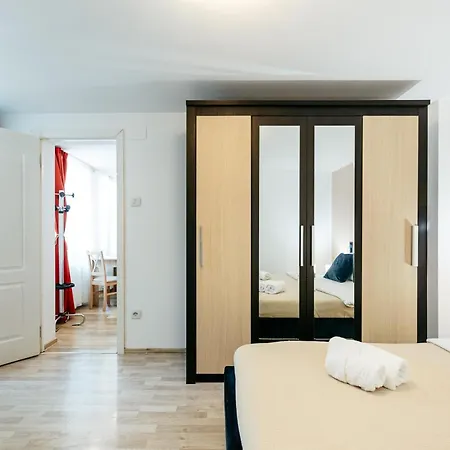 Apartment The Muse - Kronstadt *