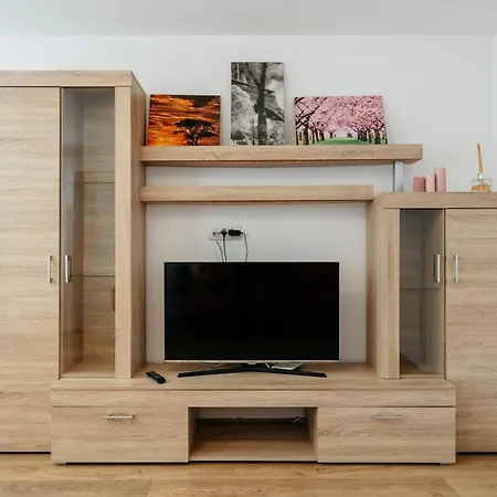 Apartament Vila Crișan Brașov