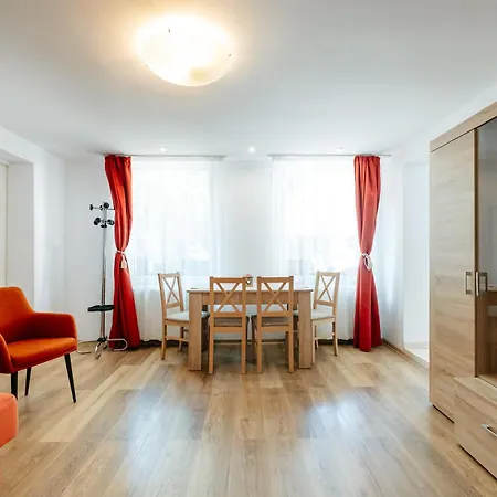 Lucky Villa