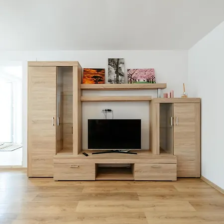 The Muse - Kronstadt Apartment *