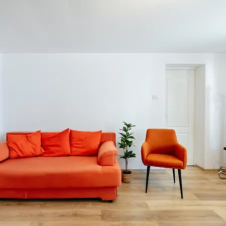 Apartment The Muse - Kronstadt *