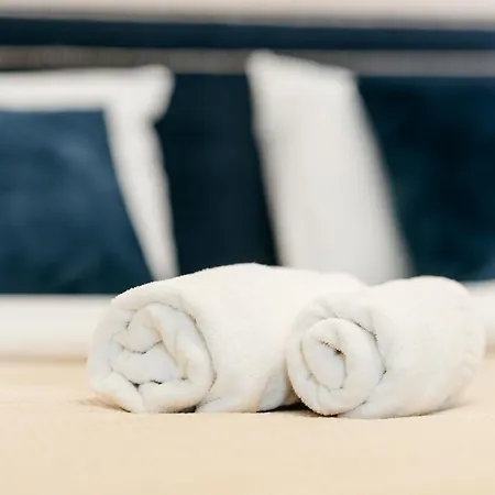 The Muse - Kronstadt Apartment Brasov