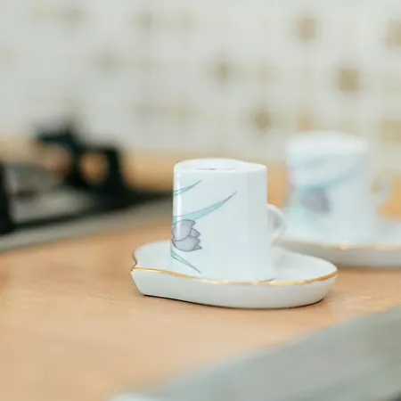 Lejlighed The Muse - Kronstadt Braşov