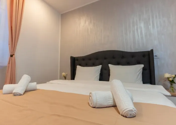 The Muse - Kronstadt