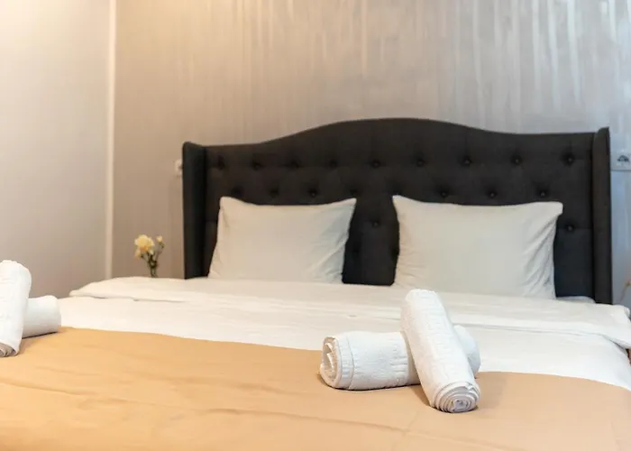 The Muse - Kronstadt * Braşov