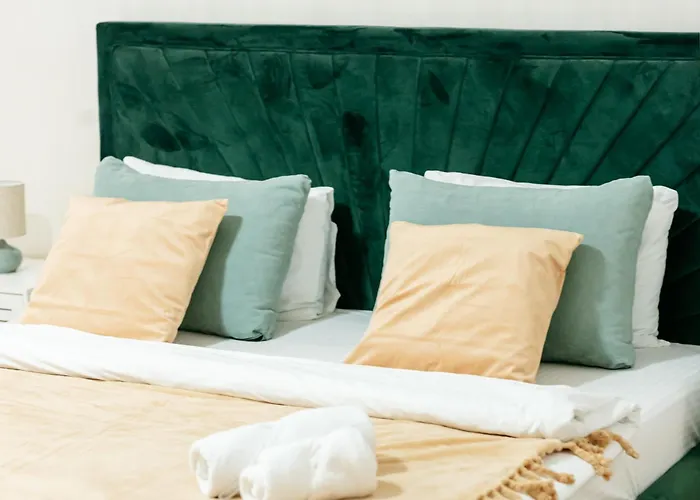 The Muse - Kronstadt Braşov