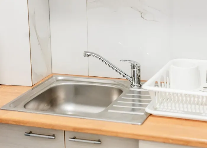 Apartamento The Muse - Kronstadt Braşov